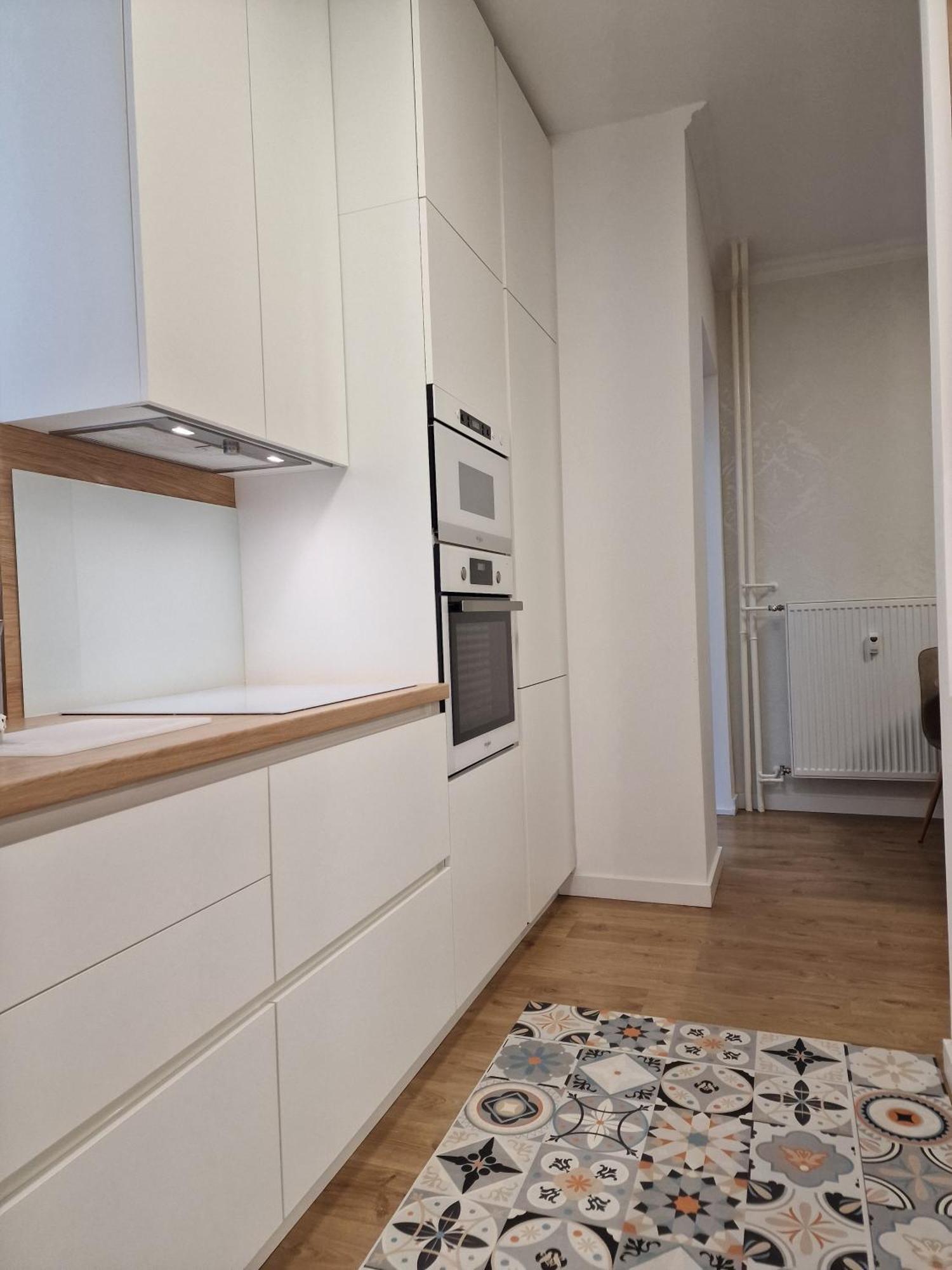 Old Town Apartment - 2 Bedrooms Bratislava Extérieur photo